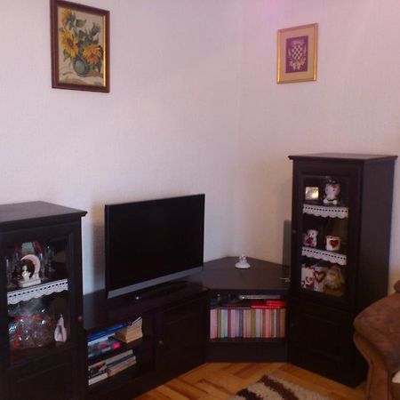 Apartment Leona Zengg Kültér fotó