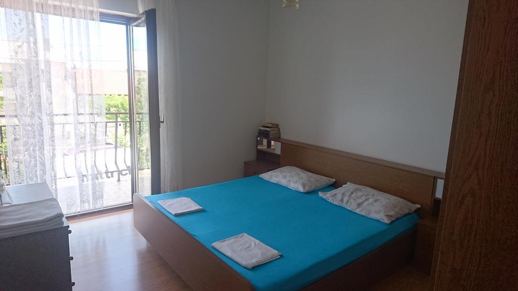 Apartment Leona Zengg Kültér fotó
