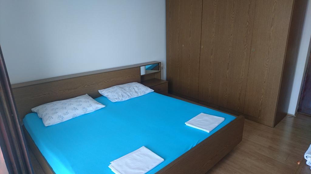 Apartment Leona Zengg Kültér fotó