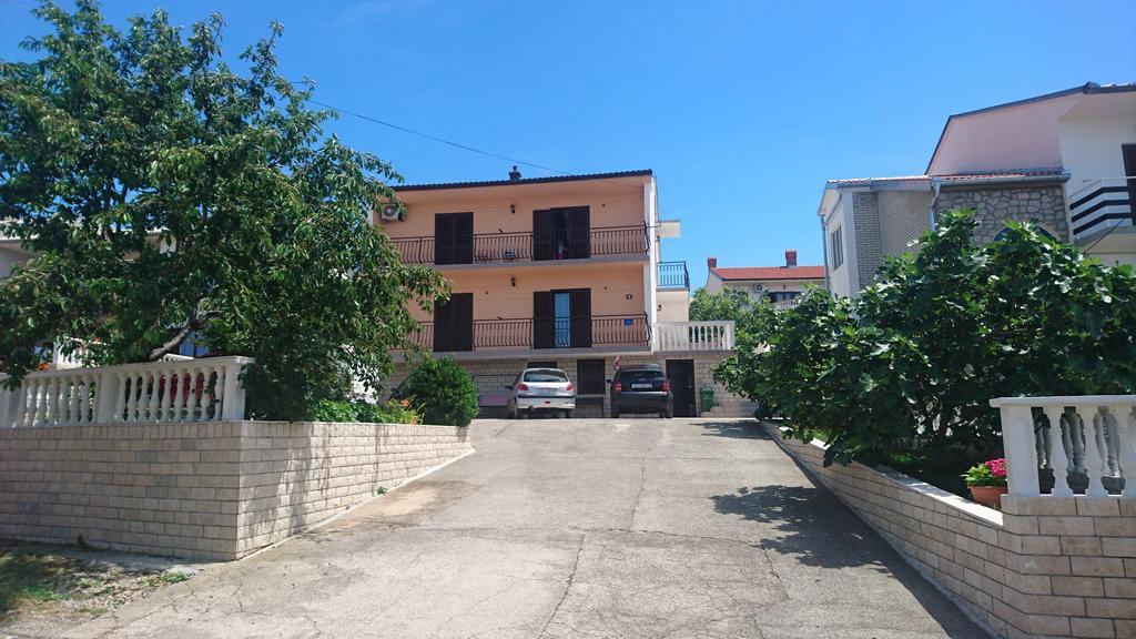 Apartment Leona Zengg Kültér fotó