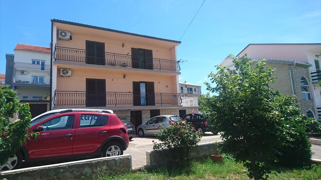 Apartment Leona Zengg Kültér fotó
