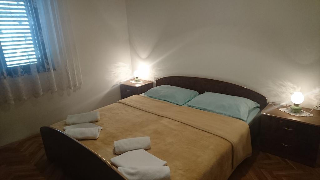 Apartment Leona Zengg Kültér fotó