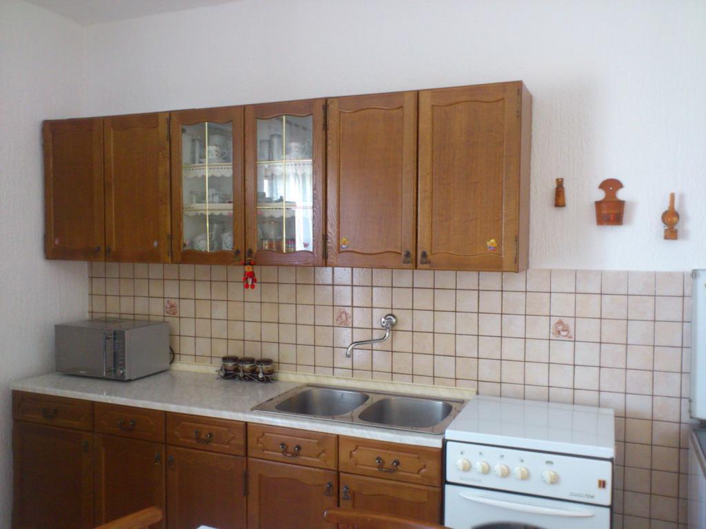 Apartment Leona Zengg Kültér fotó