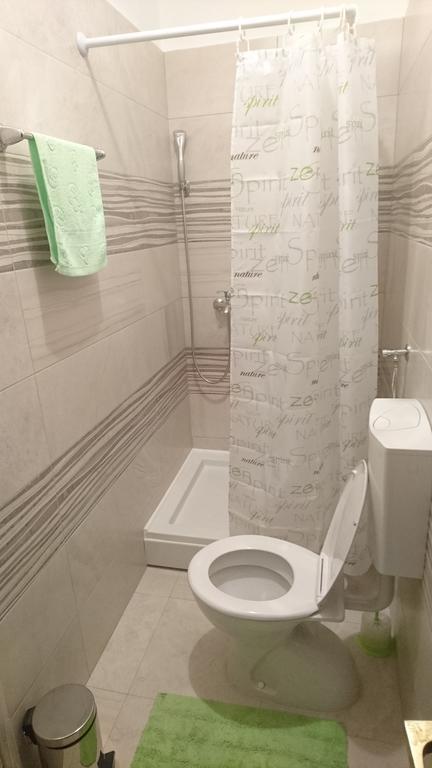 Apartment Leona Zengg Kültér fotó