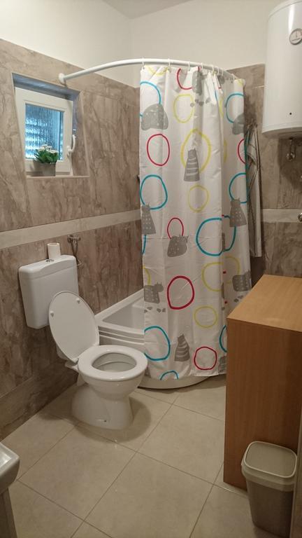 Apartment Leona Zengg Kültér fotó