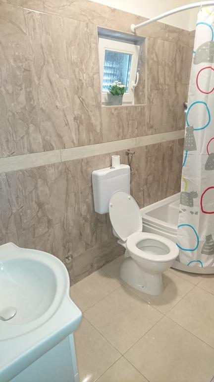 Apartment Leona Zengg Kültér fotó