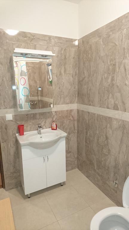 Apartment Leona Zengg Kültér fotó