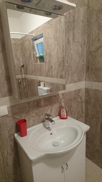 Apartment Leona Zengg Kültér fotó
