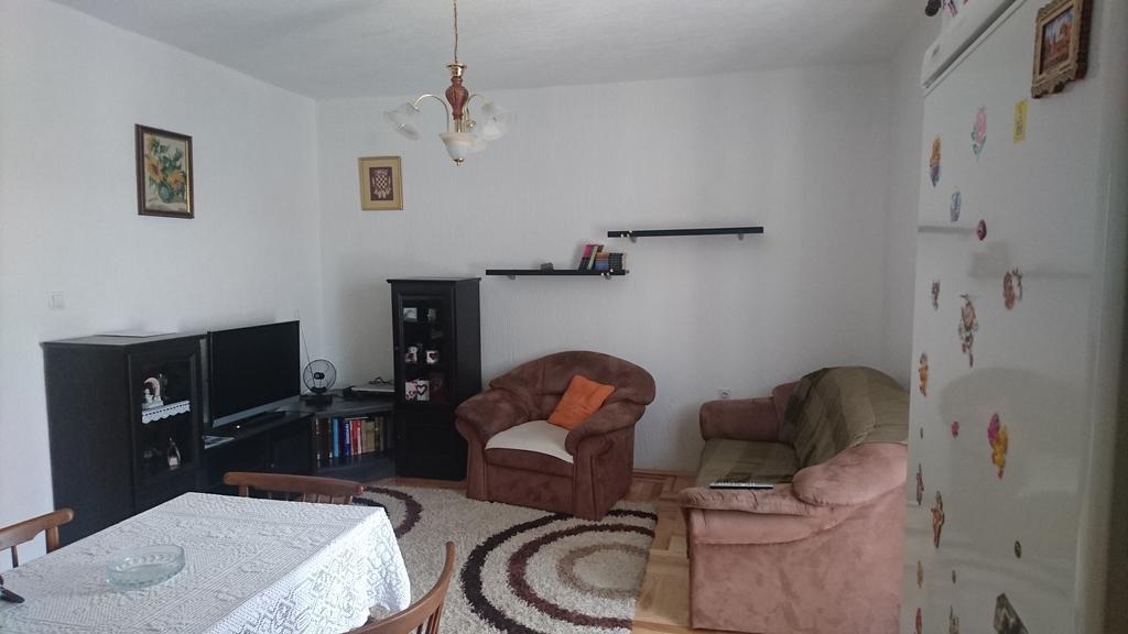 Apartment Leona Zengg Kültér fotó
