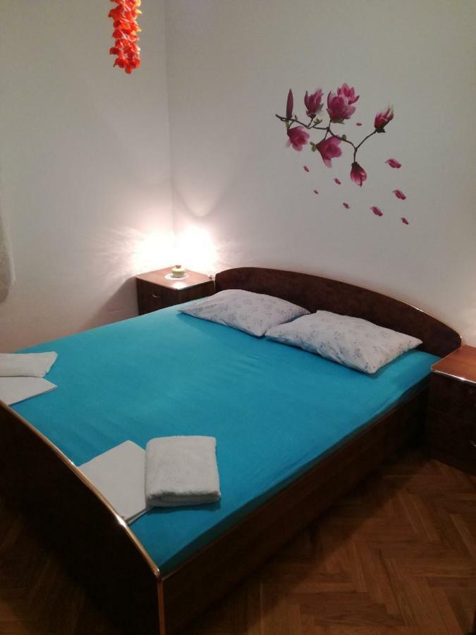 Apartment Leona Zengg Kültér fotó