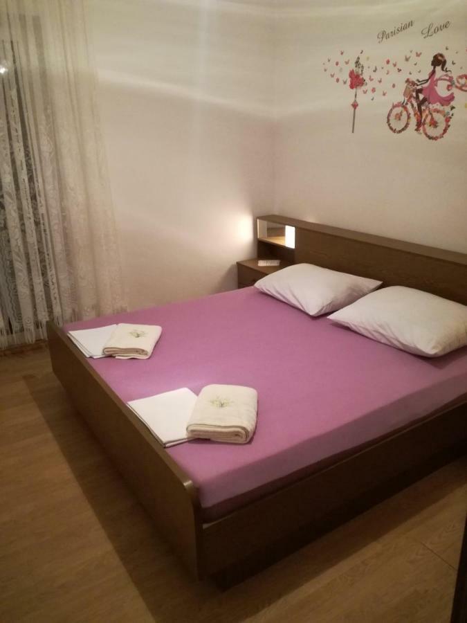 Apartment Leona Zengg Kültér fotó