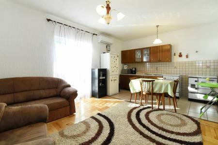 Apartment Leona Zengg Kültér fotó